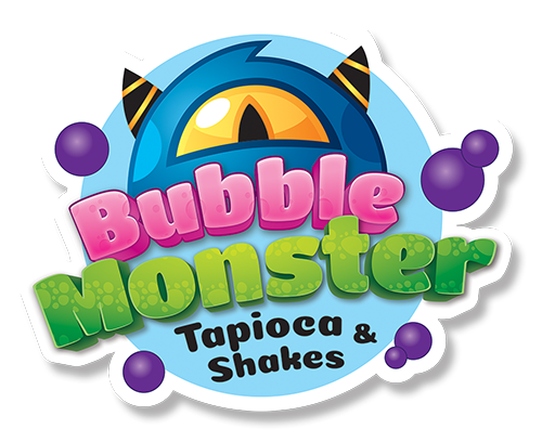 Bubble Monster